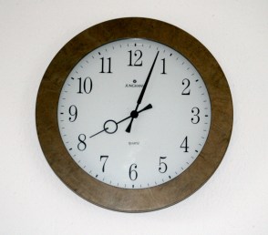 uhr