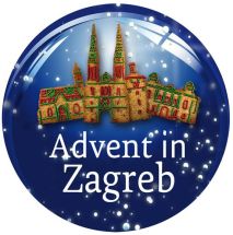 Advent in Zagreb