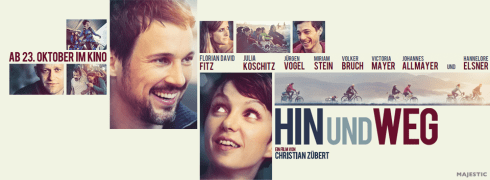 (c) HINundWEG www.facebook.com/hinundweg.film